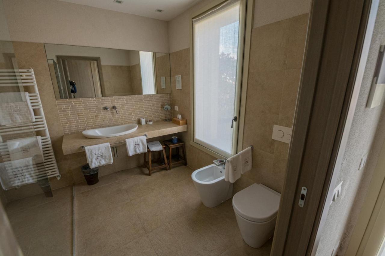 Prime Alture Wine Resort Casteggio Extérieur photo